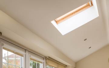 Tissington conservatory roof insulation companies