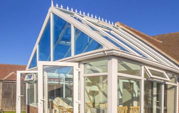 conservatory roof insulation costs Tissington