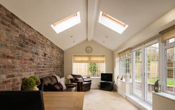conservatory roof insulation Tissington, Derbyshire