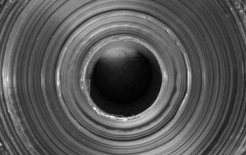 Tissington edpm waterproofing