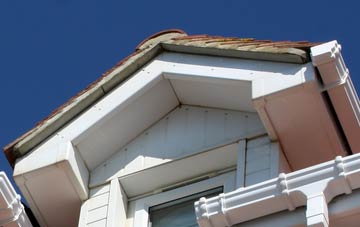 Tissington fascia installation costs