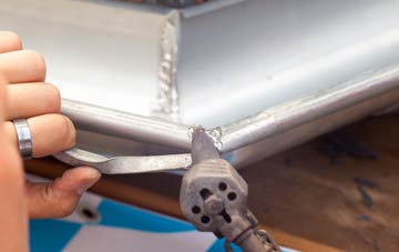 disadvantages of Tissington lead roofing