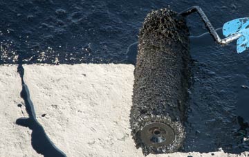 Tissington liquid sealant waterproofing