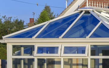 professional Tissington conservatory insulation