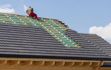 roof replacement Tissington, Derbyshire