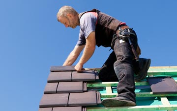 disadvantages of Tissington slate roofing
