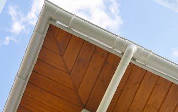Tissington soffit types