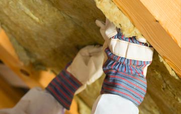 types of Tissington pitched roof insulation materials