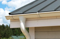 Tissington soffits