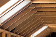 Tissington tapered roof insulation quotes